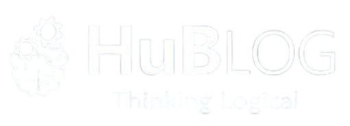 Hublog